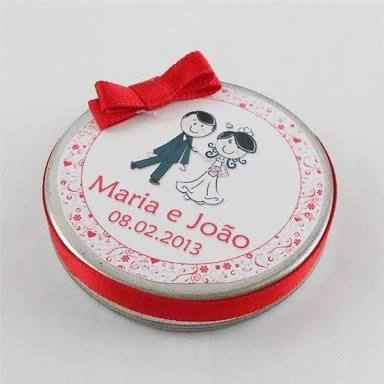 Lembrancinhas - 1