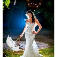 Look de noiva ! jogo da semana - 5