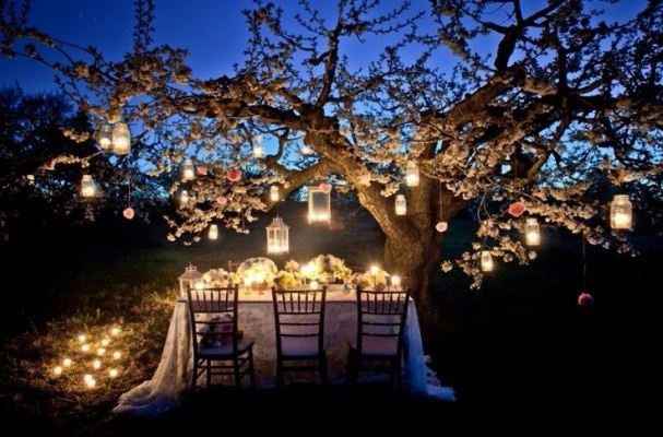 Casamento Boho Chic