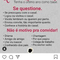 Devo convidar meus colegas de trabalho? - 1