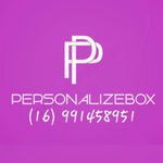 Personalize__Box