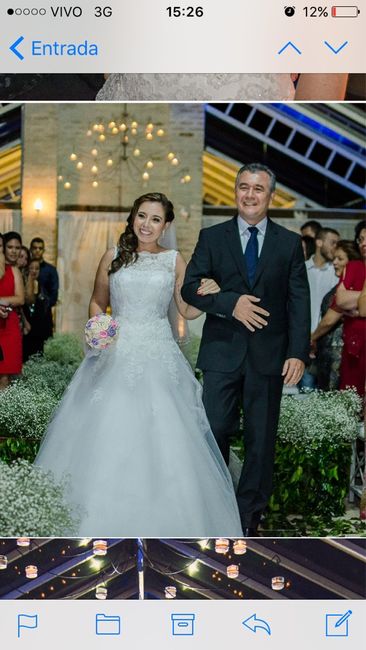 Qual o investimento dos vestidos ? - 1
