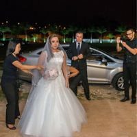 Vestido aliexpress - 1