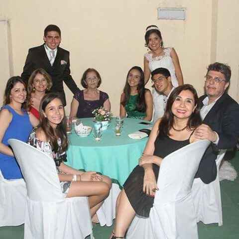 Casamento ana e luís ? - 15