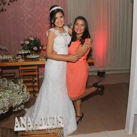 Casamento ana e luís ? - 17