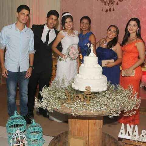 Casamento ana e luís ? - 28