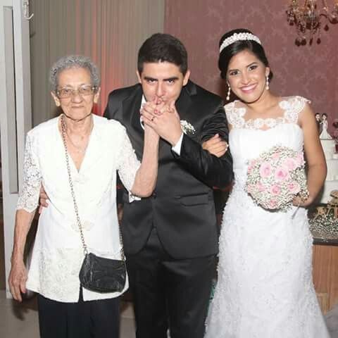 Casamento ana e luís ? - 44