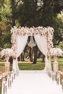 Decoração Boho
