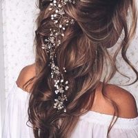 Acessório Boho