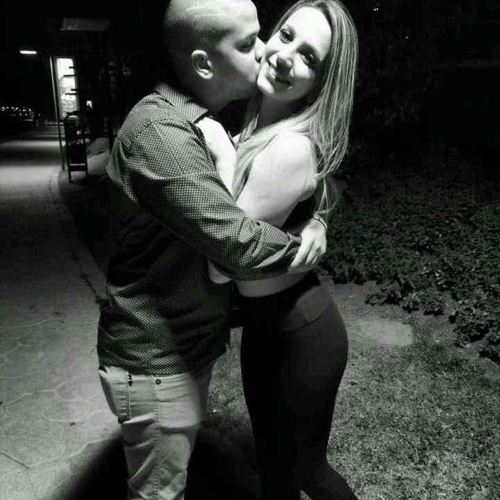 Meu amor. - 1