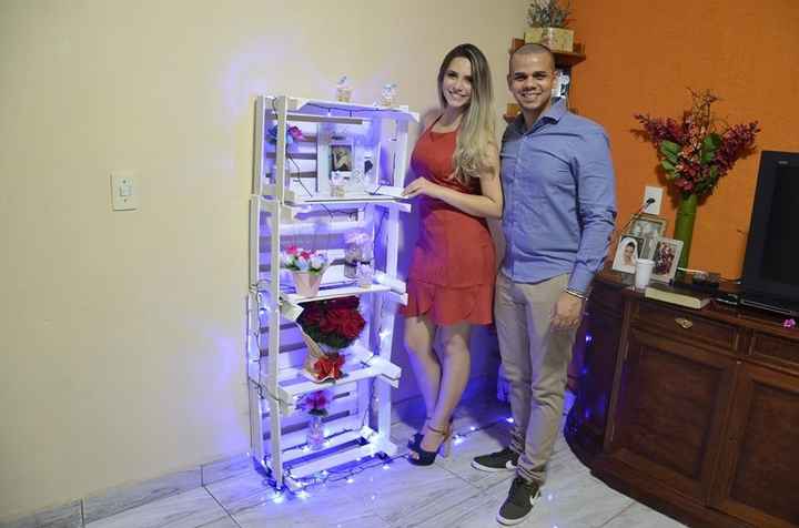 MEU AMOR... AMO MAIS QUE TUDO!