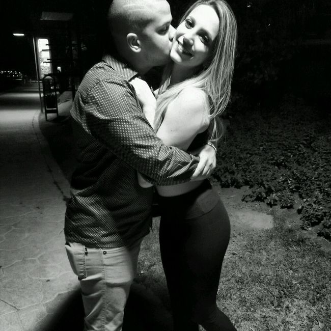 Meu amor. - 1