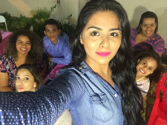 Chá de panela - 6