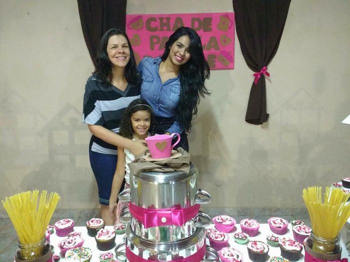 Chá de panela/2 - 2