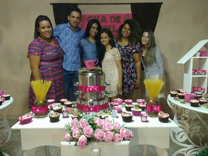 Chá de panela/2 - 11