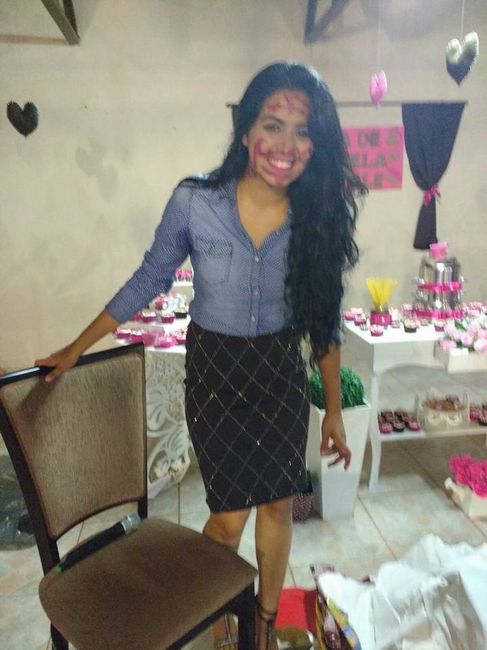 Chá de panela/2 - 13