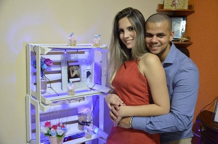 MEU AMOR... AMO MAIS QUE TUDO!