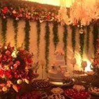 Lindo - Decoraçao