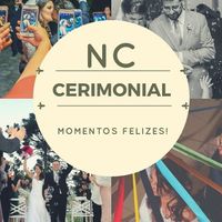cerimonial Natasha Cohn