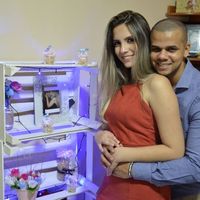 MEU AMOR... AMO MAIS QUE TUDO!