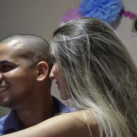 Agora sim amor...Nosso sonho está mais proximo que nunca!