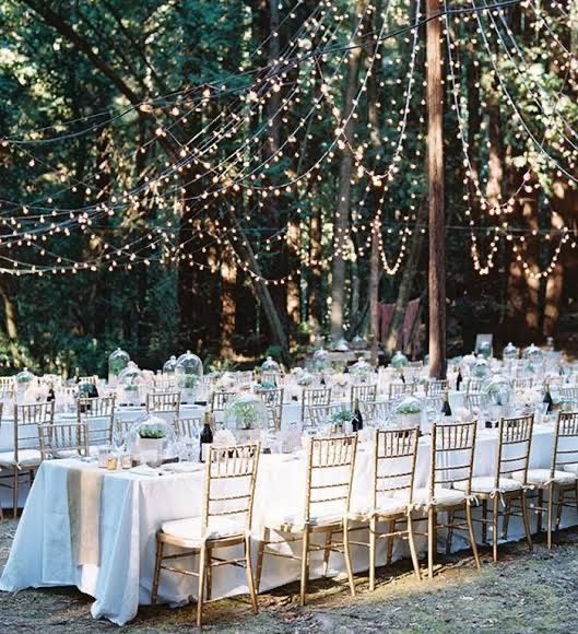 Qual é o orçamento mínimo para uma festa de 250 pessoas? - 1
