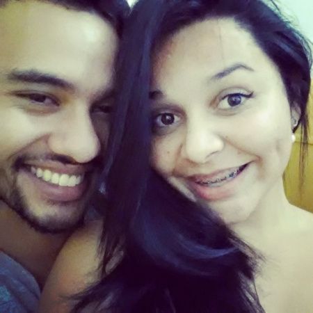 Você é a minha metade!