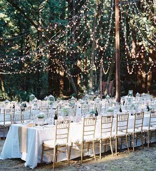 Qual é o orçamento mínimo para uma festa de 250 pessoas? - 1