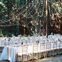 Qual é o orçamento mínimo para uma festa de 250 pessoas? - 1