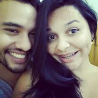 Você é a minha metade!