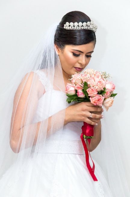 Enfim casada - 2