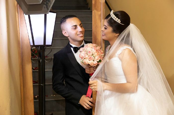 Enfim casada - 3