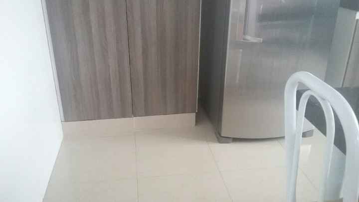 Dia d - Comprar Cozinha ♥ - 1
