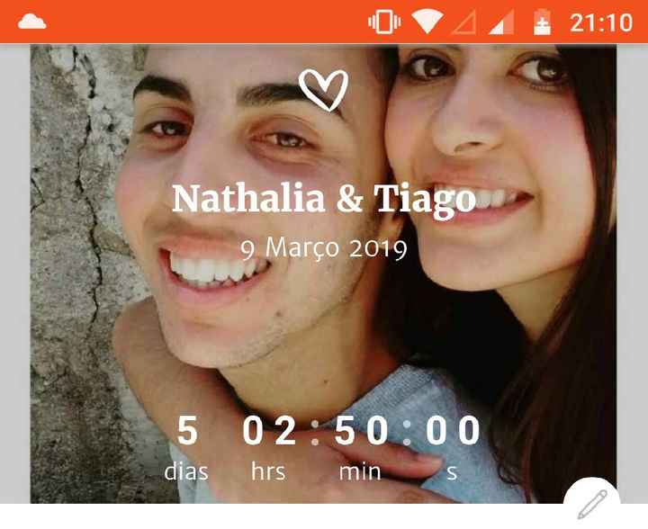 Ansiedade tá como 😊😊😊 - 1