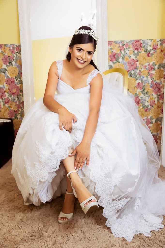 Enfim casada - 1