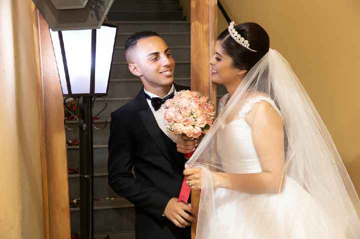 Enfim casada - 3
