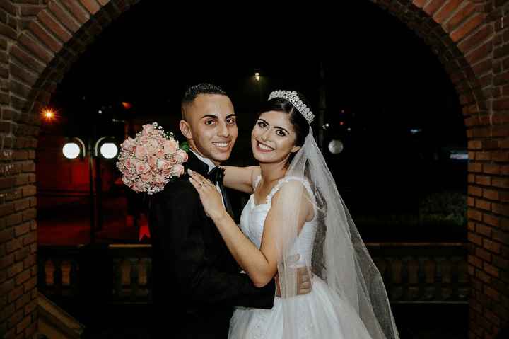 Enfim casada - 4