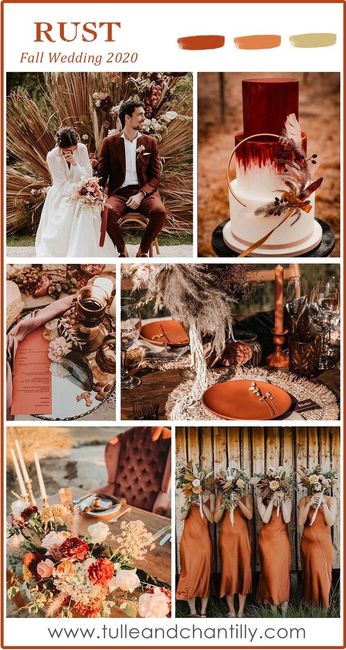 Para qual estilo de casamento vocês dizem 'SIM'? - 1