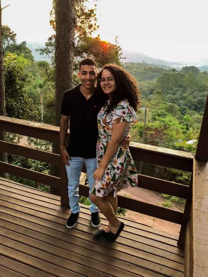 Conhecendo nosso espaço 