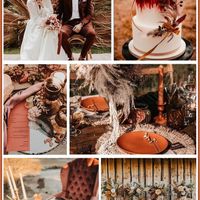 Para qual estilo de casamento vocês dizem 'SIM'? - 1