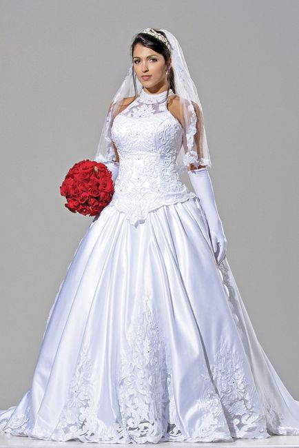 vestidoo
