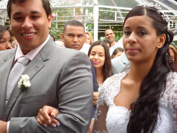Fotos do meu casamento 