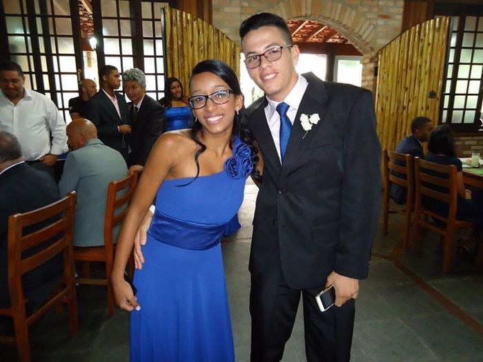 Fotos do meu casamento 