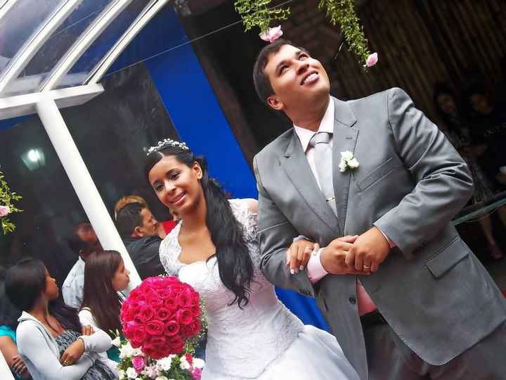 Eu e mu amor 
