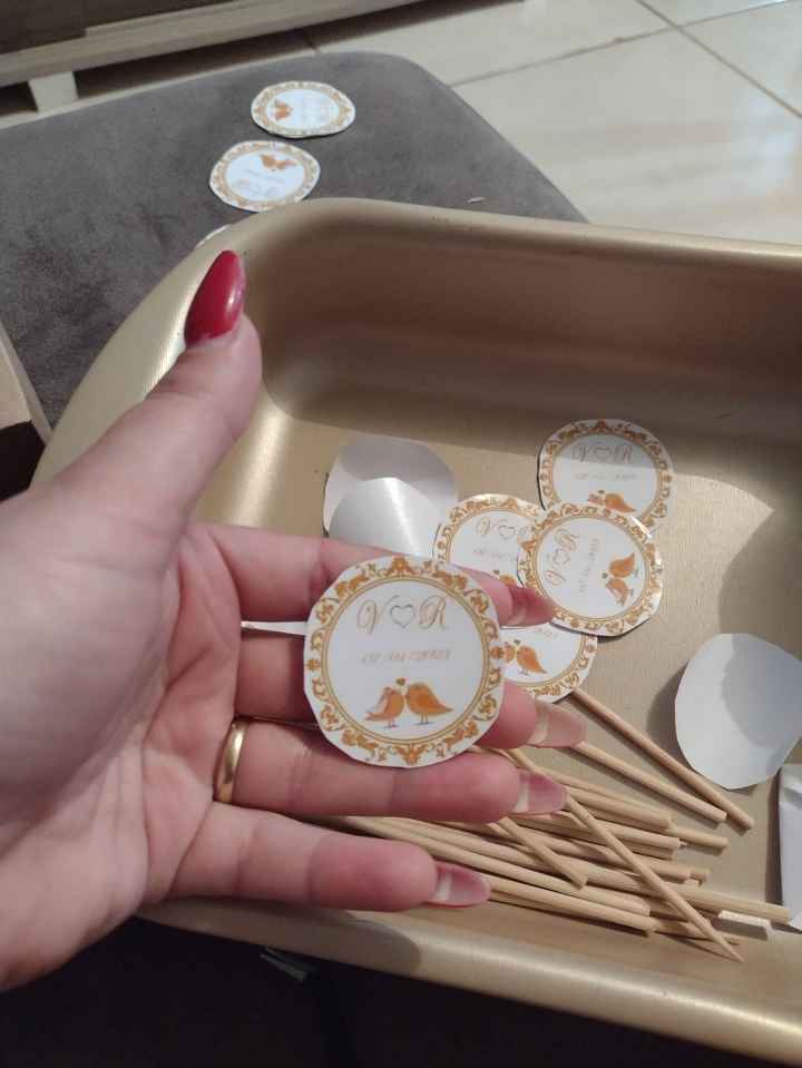 diy lembrancinhas - 2