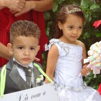 Noivinho e Noivinha 