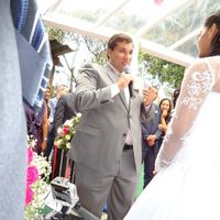 Fotos do meu casamento 