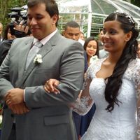 Fotos do meu casamento 