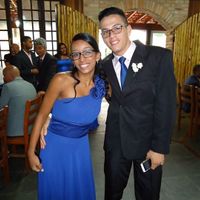 Fotos do meu casamento 