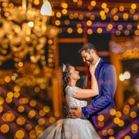 Quantos ❤️ você dá para o dia do seu casamento? Avalie! - 1